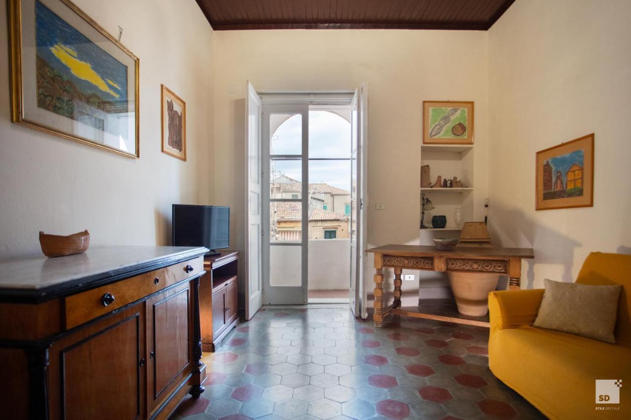 Appartamento La Dolce Vita Tropea Exterior photo