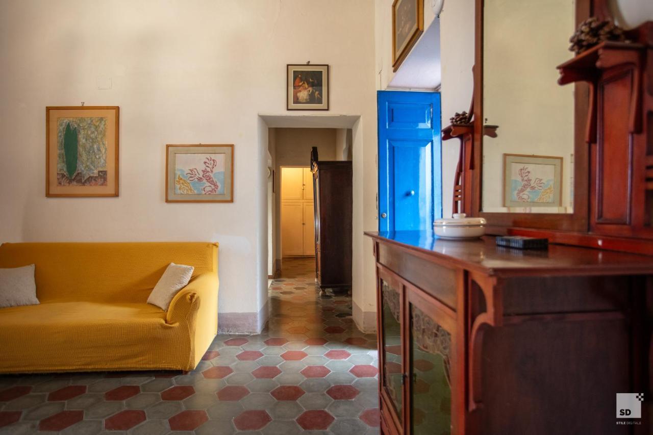 Appartamento La Dolce Vita Tropea Exterior photo