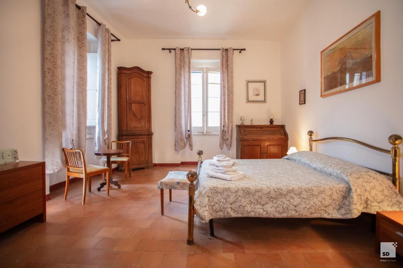 Appartamento La Dolce Vita Tropea Exterior photo