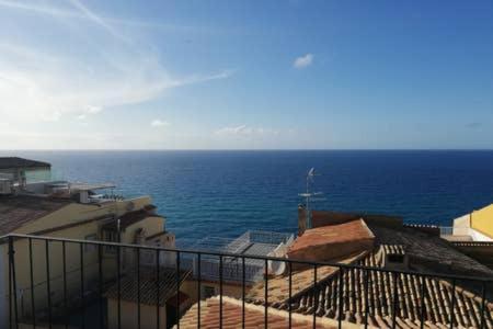 Appartamento La Dolce Vita Tropea Exterior photo